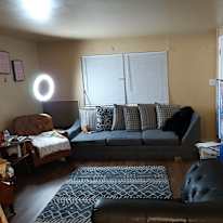 Shawna M's room