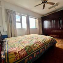 Shirin's room