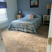GARY's room