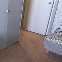 Tanja Petkovic's room