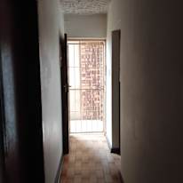 Mpho's room