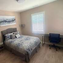 meghert's room