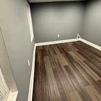 Mario Allen Obregon's room