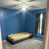 Heather's room