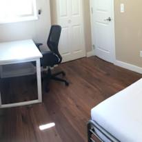George's room