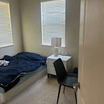 Jason's room