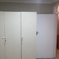 Ntokozo's room