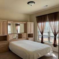 Priyank's room