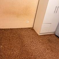 Lebogang's room