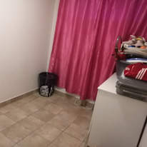 Winnie's room