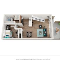 Emmanuel's room