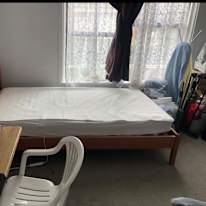 Lydia's room