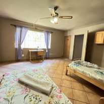 Eugenia's room