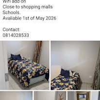 Jeremy's room