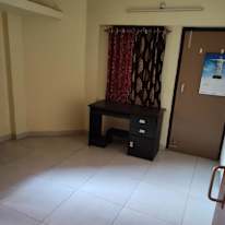 Vaishnavi Sharma's room
