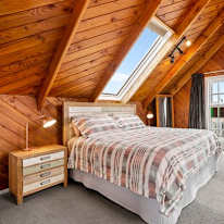 Amy's room
