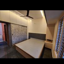 Arpit's room