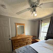 Sheree's room