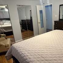 Nicole's room