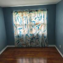 Dawn's room