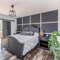 Shannon's room