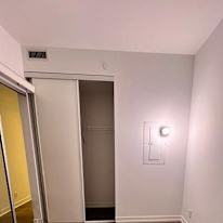 Nina's room