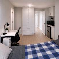 Grace's room