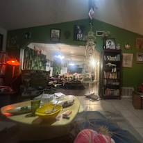Kathryn Porter's room