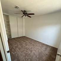 Jocelyn's room