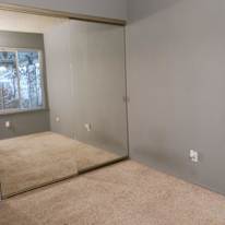 Debbie's room
