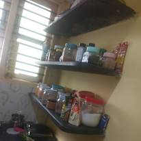 Nandy's room