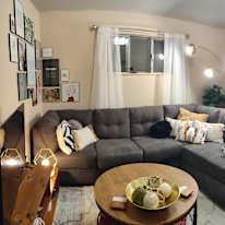 Lauran's room