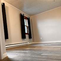 Julia's room