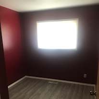 Henry's room