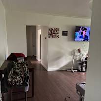 Lavonne's room