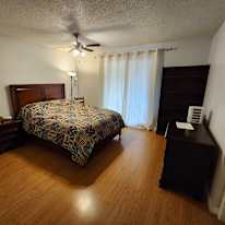 Jacqueline's room