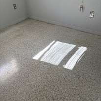 Juan's room