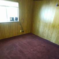Joshua's room