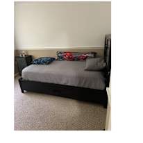 Danielle's room