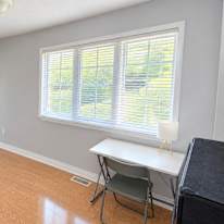 Maria's room