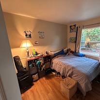 Adam's room