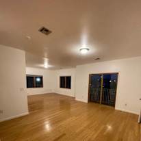 Richard's room