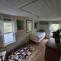 Timothy Stachecki's room