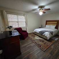 Breee's room