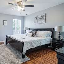 Eli's room