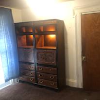 Herb's room