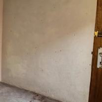 Tebogo Dube's room
