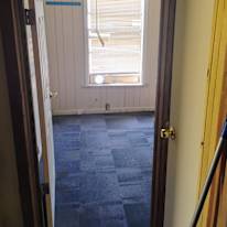 Ashton's room