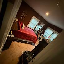 Paul's room