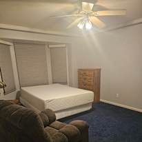 Debra L Kudrycki's room